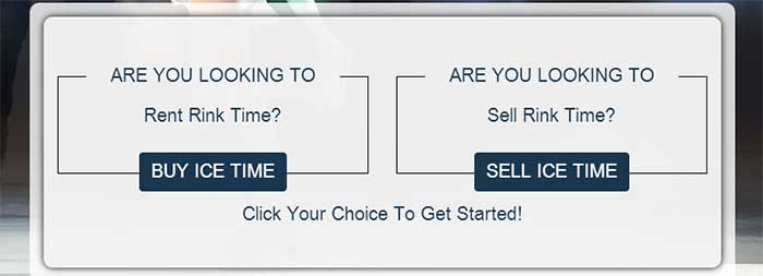 Rent My Rink Buy Ice Time Image