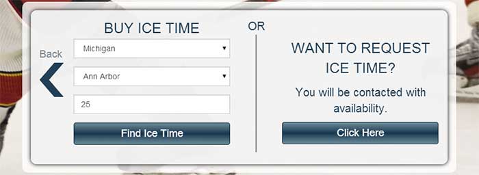 Rent My Rink Buy Ice Time Image 2