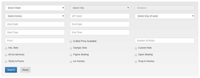 Rent My Rink Buying Image