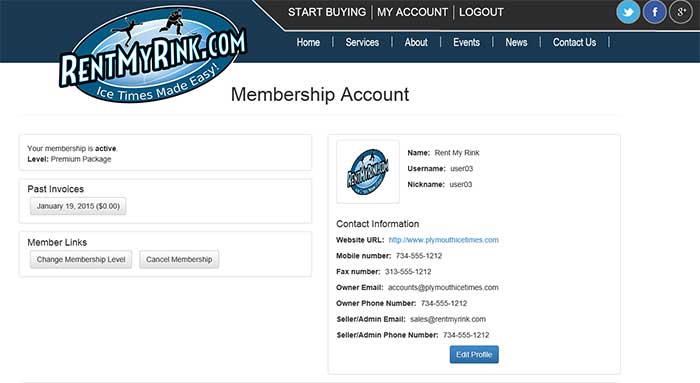 Rent My Rink Start Selling Image 2