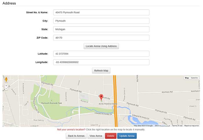 Rent My Rink Start Selling Image 5