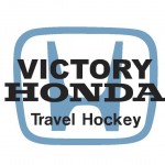 Victory Honda Logo