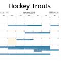 Rent My Rink Events Calendar